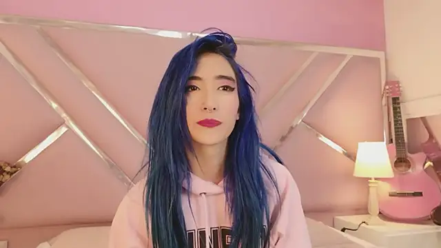 Lunapage online show from 09-25-25, 08:34