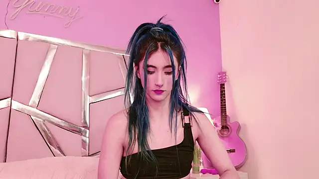 Lunapage online show from 10-02-25, 09:11