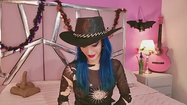 Lunapage online show from 10-18-25, 08:42