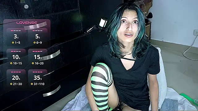 Camila---torres online show from 11-03-25, 03:19