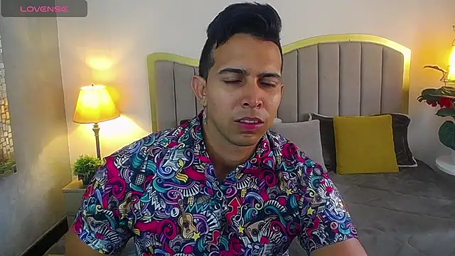 randy paterman  online show from 03-01-25, 01:18