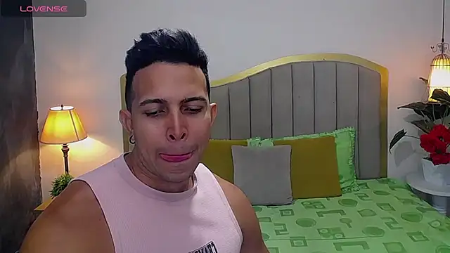 randy paterman  online show from 10-10-25, 01:15