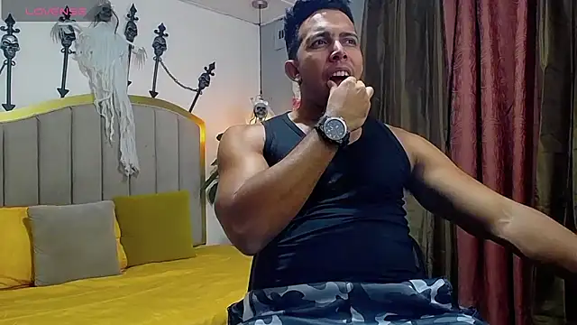 randy paterman  online show from 10-30-25, 12:34