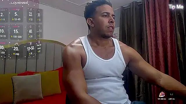 randy paterman  online show from 11-21-25, 01:26