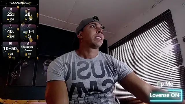 randy paterman  online show from 01-12-26, 07:19