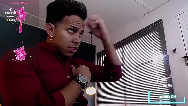 randy paterman  online show from 02-21-26, 07:26