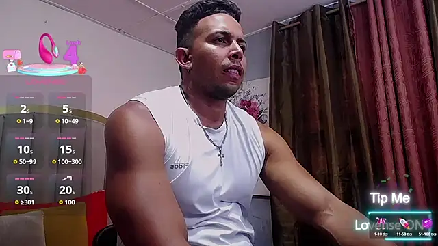 randy paterman  online show from 03-16-26, 07:18