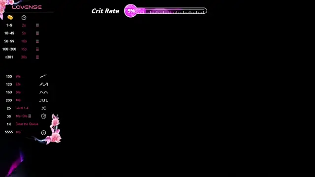 Olivia fx online show from 04-30-26, 08:26