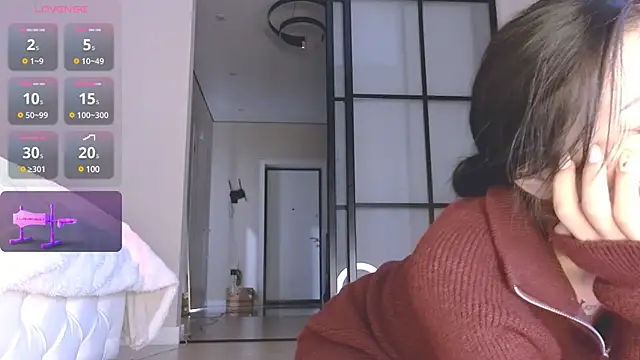 Snapshot of Ake_Mi chatting on 02-24-25, 04:15 Ake Mi online show from 02-24-25, 04:15