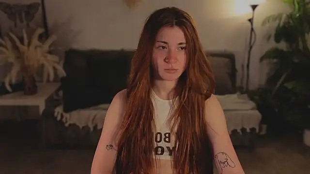 Freckle Diyana online show from 05-13-26, 04:26