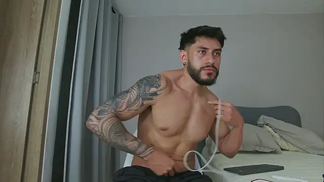 alexxxmachine online show from 10-29-25, 12:02