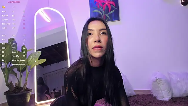 tinymoon- online show from 02-26-25, 12:49