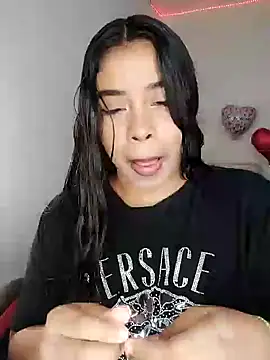 Snapshot of Fanny_Klean chatting on 03-10-25, 03:34 Fanny Klean online show from 03-10-25, 03:34