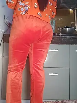 Manpreet kaur21 online show from 02-14-25, 06:45