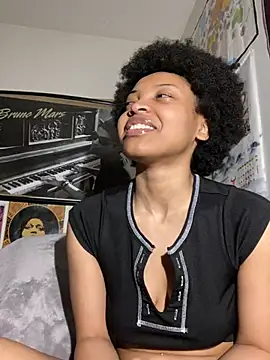 KimiAqua online show from 02-26-25, 06:37