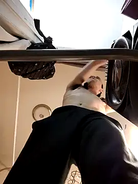 Snapshot of gabelove369 chatting on 02-10-25, 01:03 gabelove369 online show from 02-10-25, 01:03