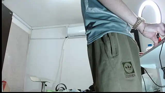 badanyboy online show from 01-13-26, 05:57