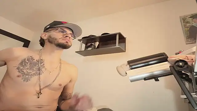 badanyboy online show from 03-26-26, 09:53