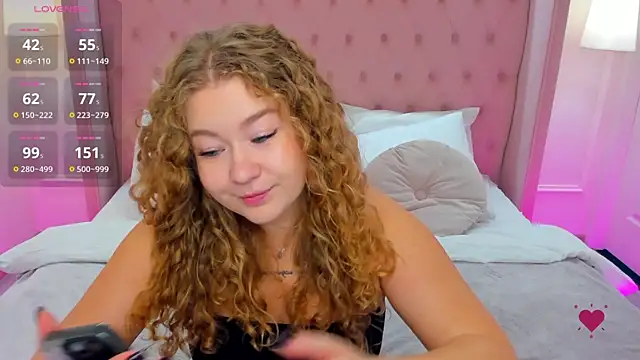 CassieRide online show from 09-23-25, 05:21