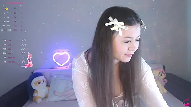 sweetdollyx online show from 04-03-26, 03:04