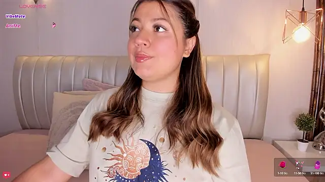 Zuzu sweet online show from 03-14-26, 07:08