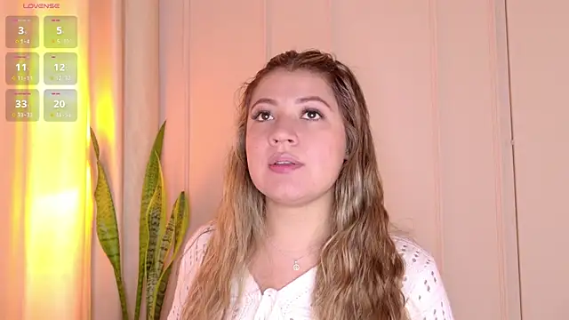 Zuzu sweet online show from 06-07-26, 01:26