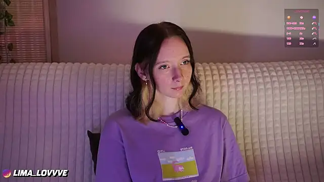 LimaLexxx online show from 01-17-26, 05:38