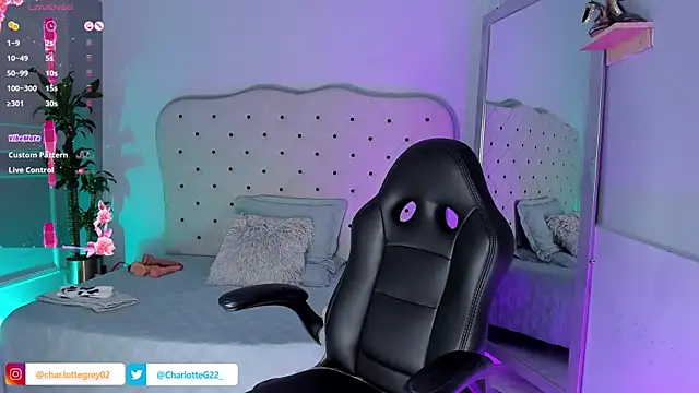 charlotte  grey online show from 01-09-25, 08:01