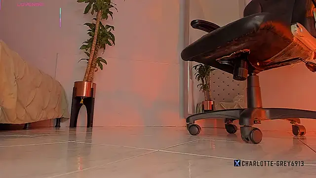 charlotte  grey online show from 11-15-25, 08:05