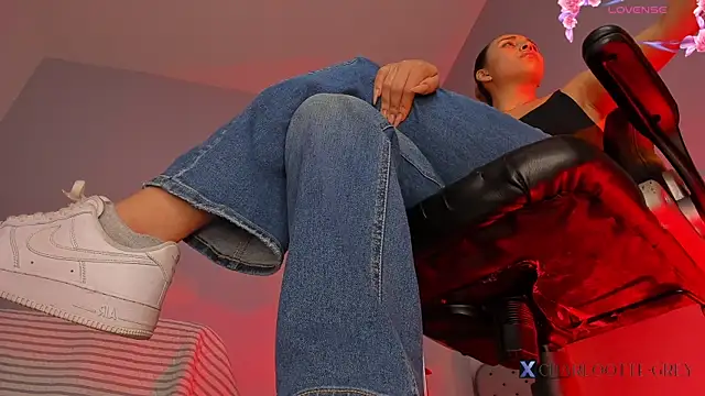 charlotte  grey online show from 04-30-26, 07:42