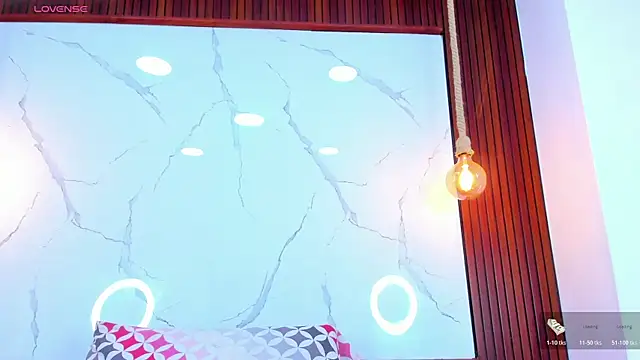 Mia thompson 19 online show from 03-20-26, 07:41