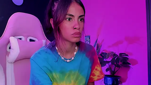 Juanadearco5 online show from 02-25-25, 12:24