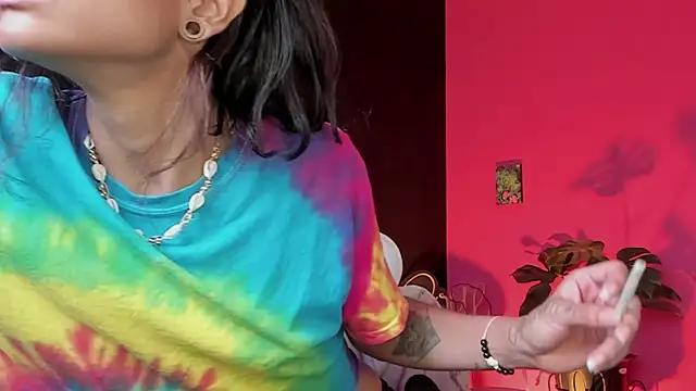 Juanadearco5 online show from 03-05-25, 11:49