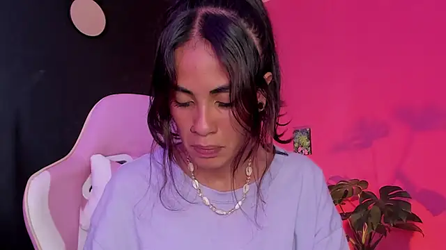 Juanadearco5 online show from 03-06-25, 05:33