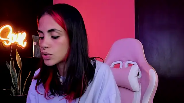 Juanadearco5 online show from 09-10-25, 09:26