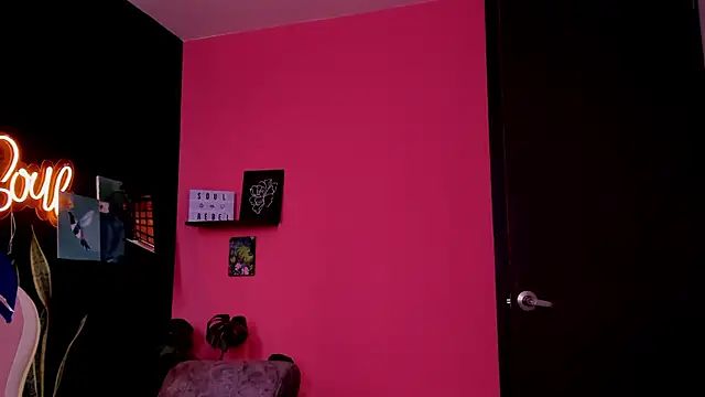 Juanadearco5 online show from 09-25-25, 02:43