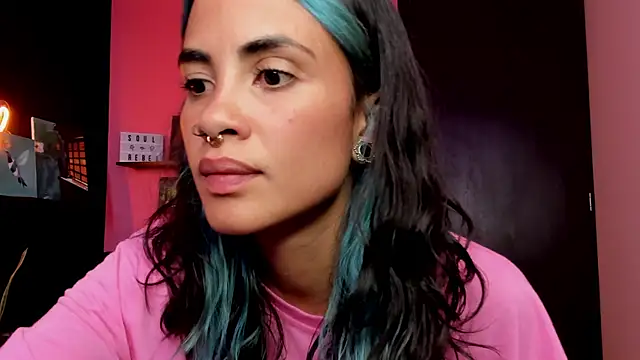 Juanadearco5 online show from 09-26-25, 09:52