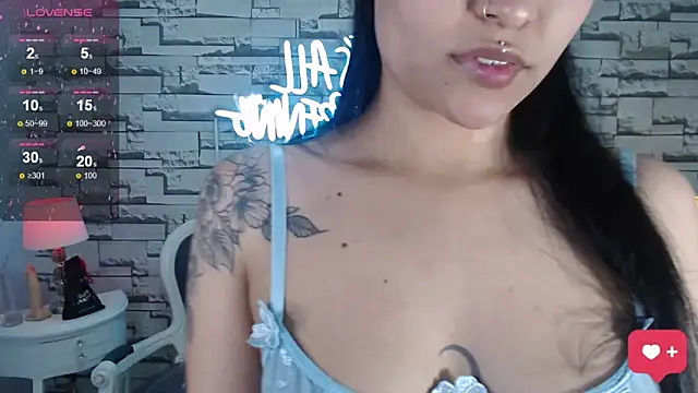 marilin a online show from 02-05-25, 10:22