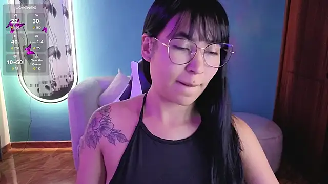 marilin a online show from 09-13-25, 05:35