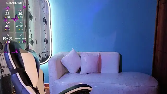 marilin a online show from 10-11-25, 10:19