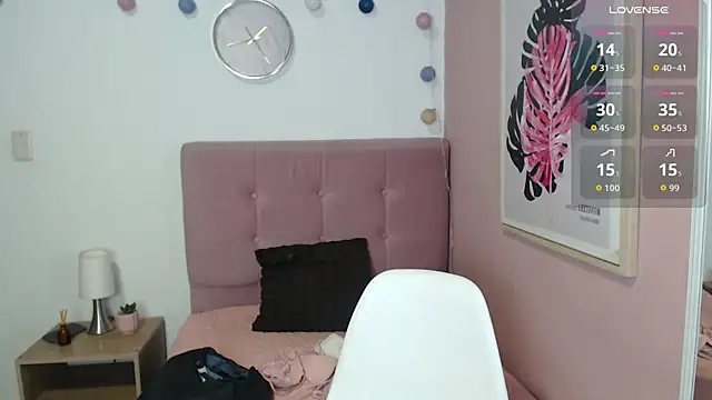 lanna 1878 online show from 10-31-25, 01:45