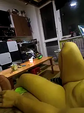 Myckey23 online show from 11-11-25, 07:25