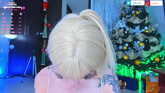 Chris parker27 online show from 12-07-24, 04:03