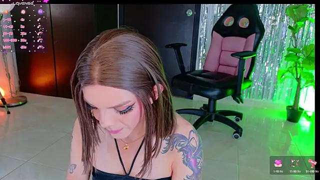 Chris parker27 online show from 01-25-25, 12:26