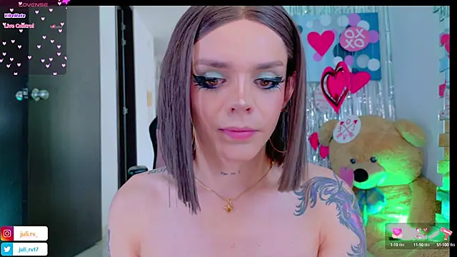 Chris parker27 online show from 02-20-25, 03:52