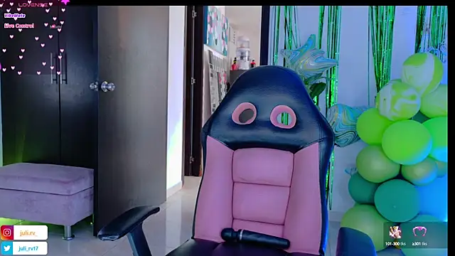 Chris parker27 online show from 03-19-25, 12:45