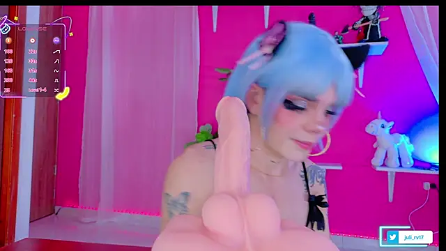 Chris parker27 online show from 09-11-25, 12:49