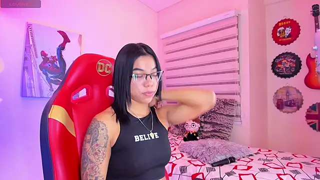 madelyn rose  online show from 12-05-24, 09:28