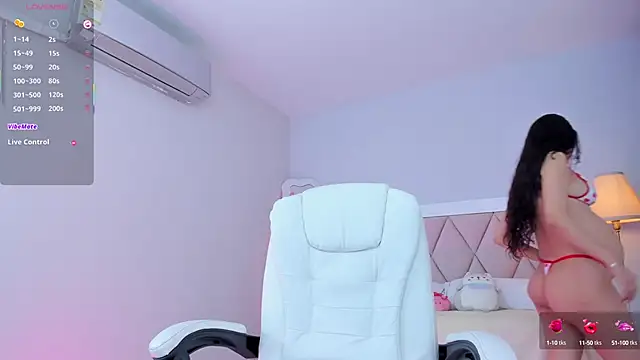 ania sweet18 online show from 10-24-25, 12:41