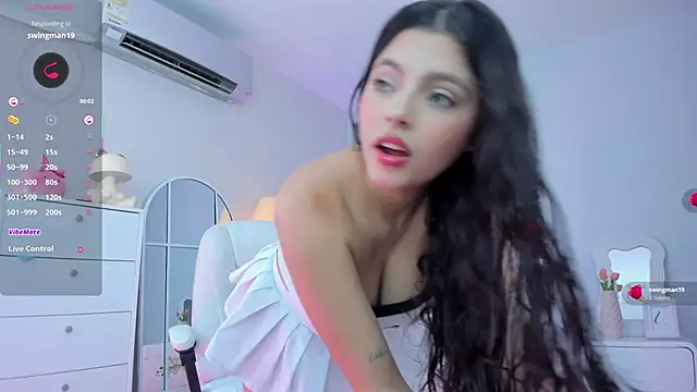 ania sweet18 online show from 04-23-26, 12:23